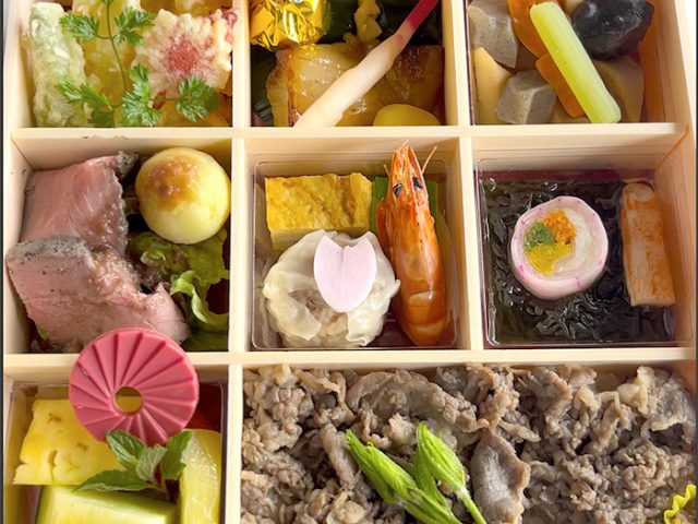 すみれ(SUKIYAKI)